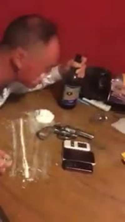 I just hope no one says that this belongs on r/tookjustenough