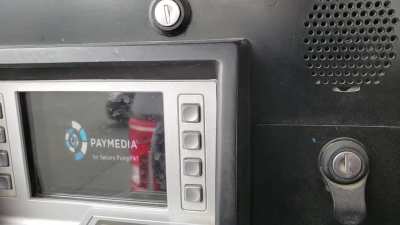 Gas prices are so high, you have the power to kill success.