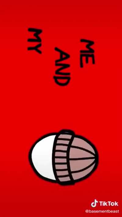 I just wanted to share great work from Tik Tok please dont hate on me.