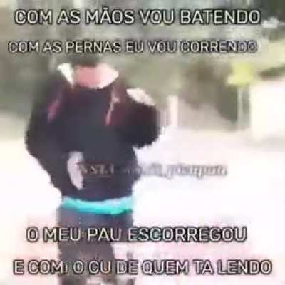 Primeiro post fml :T