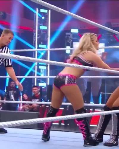 Compilation from Backlash '20 | Pt. 1 of 2