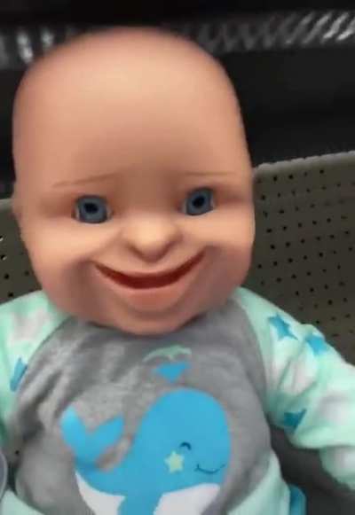 Satan, é você