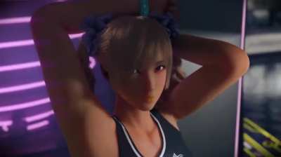 Tekken