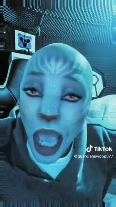 The Deranged Avatar part 3 of 5