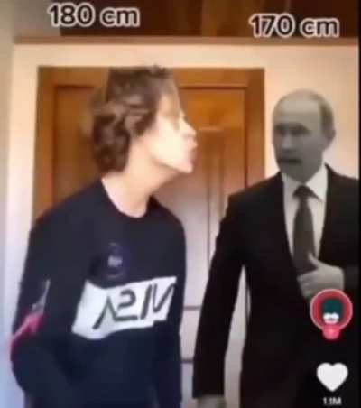 He got trolled😅