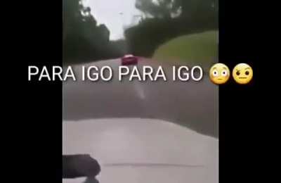 Vai Igor!