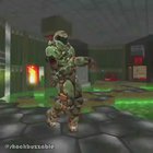 I beat Ultra-Nighmare and this is me right now