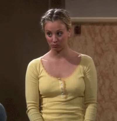 Penny - GIF
