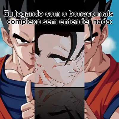Jogadores de Lol...