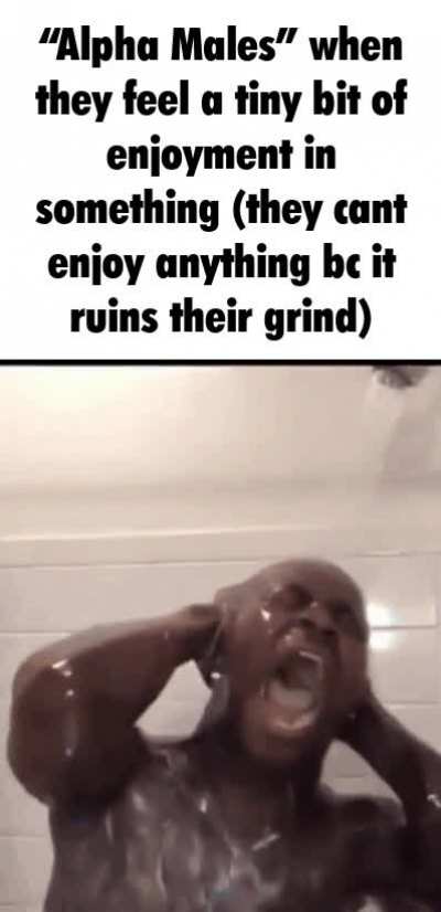 Alpha Ruleset