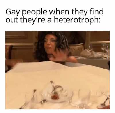 No homo tho