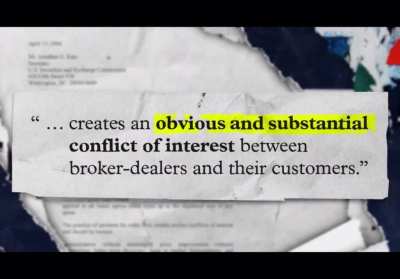 The Problem w/Jon Stewart, Stock Market Episode: Monologue [Part 2] 9:33min