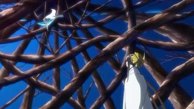 Uryu&<wbr>amp;J<wbr>ugram vs Senju<wbr>maru&<wbr>amp;T<wbr>enjir<wbr>o. What was your reaction to the outcome?