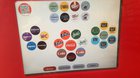 Making you buy a Coca-Cola product by hiding the water