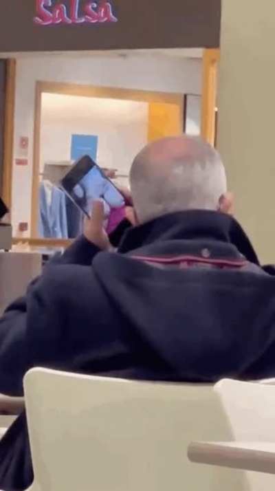 gramps wyd??