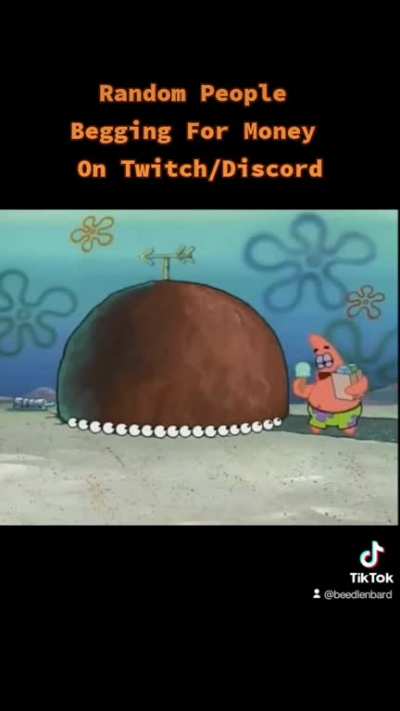 Oh no