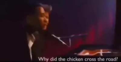 🐓