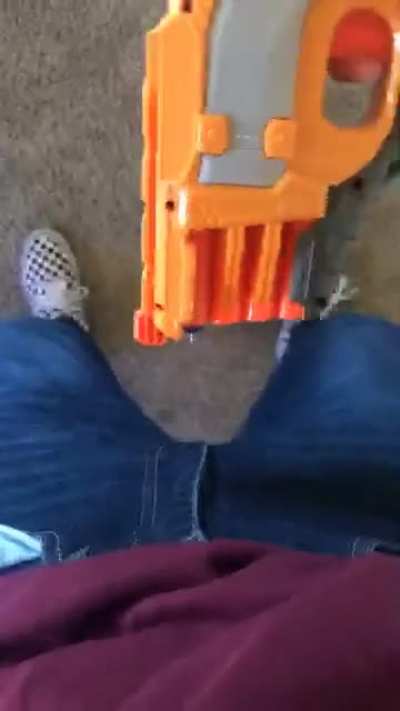 Nerf