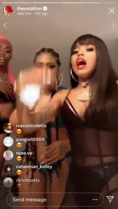 Live part1