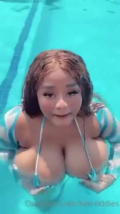 Nice pool