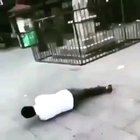 Karma is a bitch