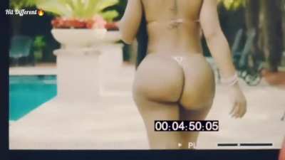 JaydaWayda - Video #4289