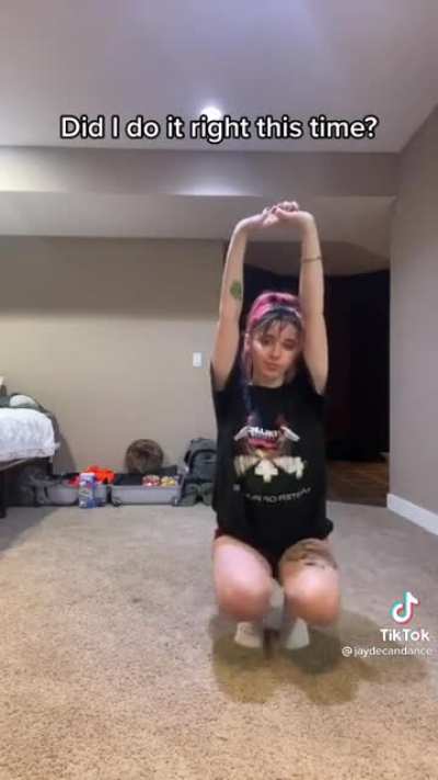 New TikTok
