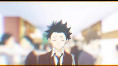 Slow Dancing in the Dark feat. A Silent Voice