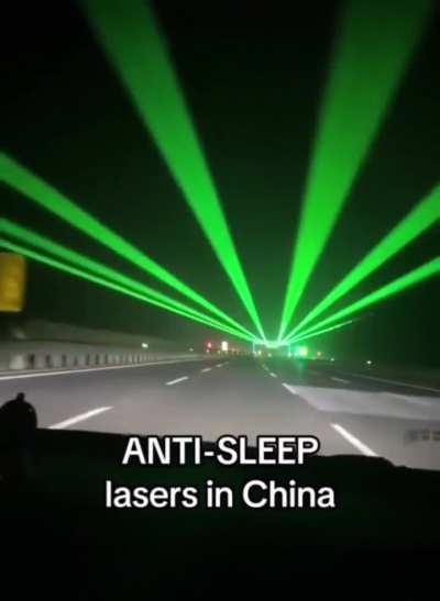 Neo-China arrives from the future