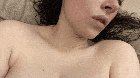 I’m horny tonight [f]