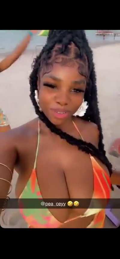Chidinma Okoye 