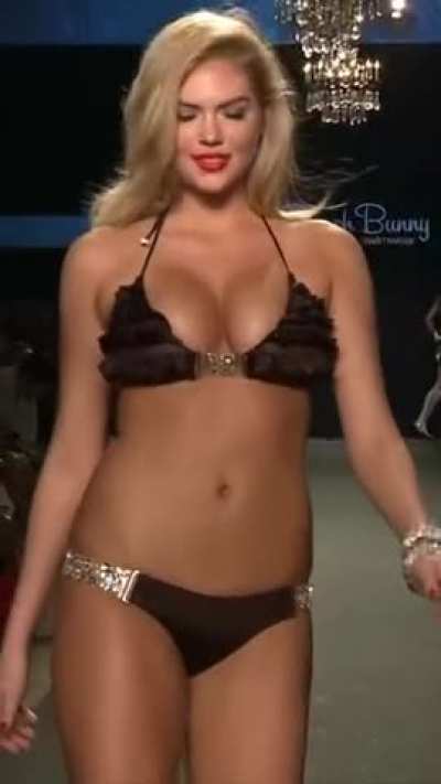 Kate Upton (Miami Swim Week, 2012)