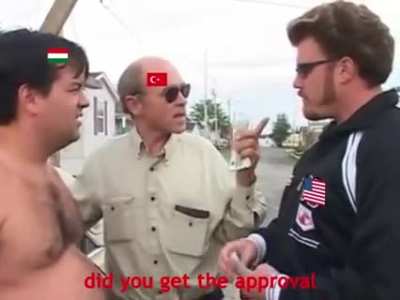 The NATO Park Boys