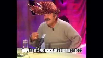 Even felyne insurance service didn't want to bring them back home!