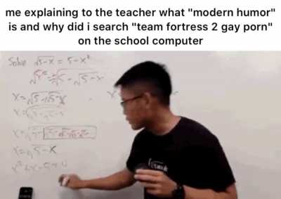 The computer