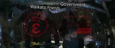 How it feels every 5 days.