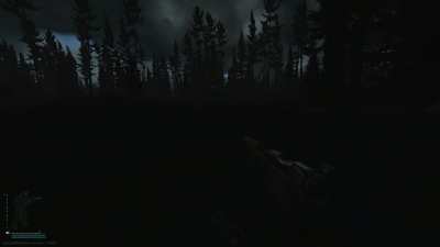 Escape from tarkov clip