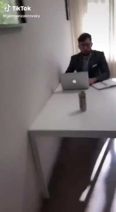 Bomb has been planted