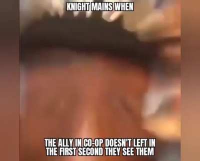 (name) Mains be like..