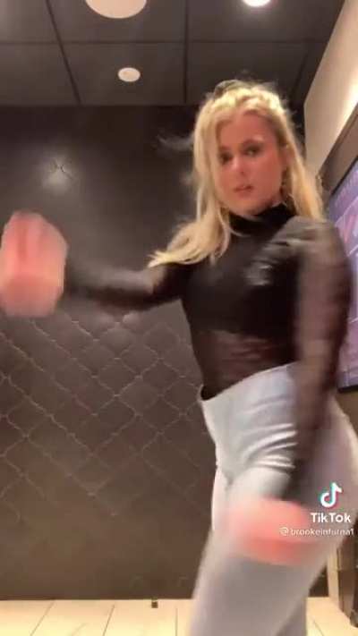 So hot