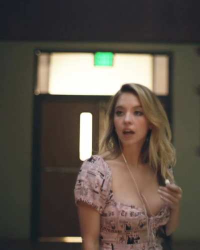 Sydney Sweeney