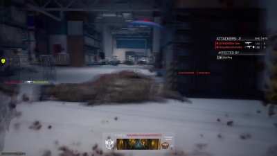 Under map glitch back