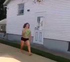 How to break a leg in a few seconds - Manual