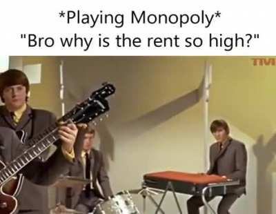 Loser rent