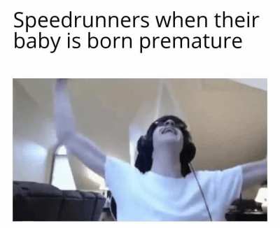Optimal run