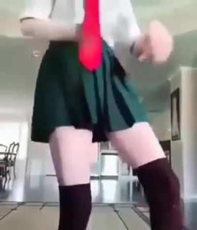 That’s GAY
