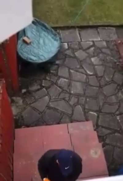 As instant as Karma gets