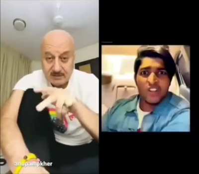 Post dekh bkl