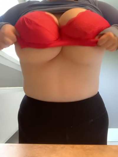Huge naturals OC