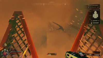Rapid Unscheduled Disassembly